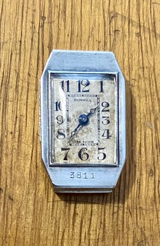 Pièce archive rare montre - d'archive,