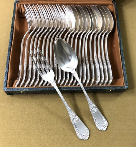 Ménagère couverts - ménagère,