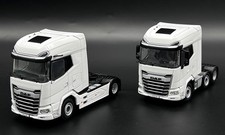 DAF XG+ MY25 set (versions