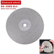 Diamant Roue Abrasif Disque