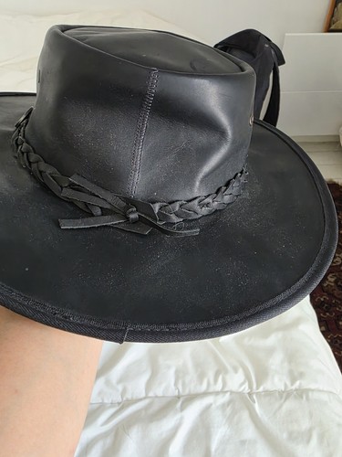 Chapeau cowboy