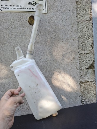Bocal lave glace renault clio - renault,