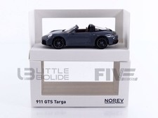 NOREV - JET CAR 1/43 - PORSCHE