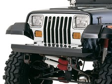 Rock Crusher Bumper pare-chocs