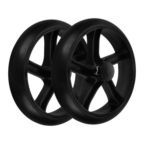 Pcs roue pour caddie de - roue,
