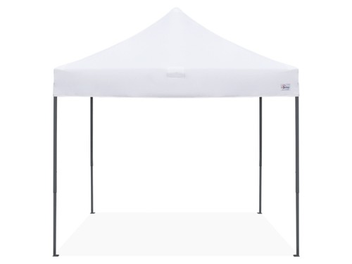 Barnum pliant 3x3m - barnum, acier