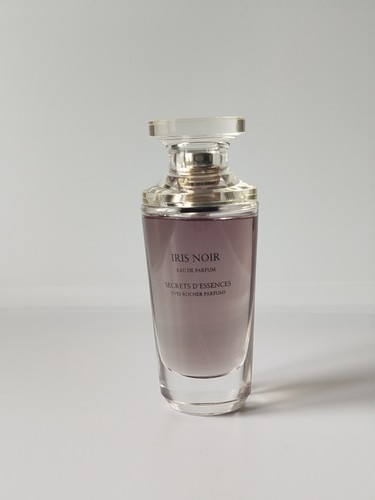 Iris noir eau de parfum - ",