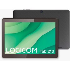 Tablette Android LOGICOM Tab