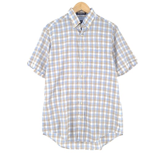 Gant chemise homme - homme, carreaux