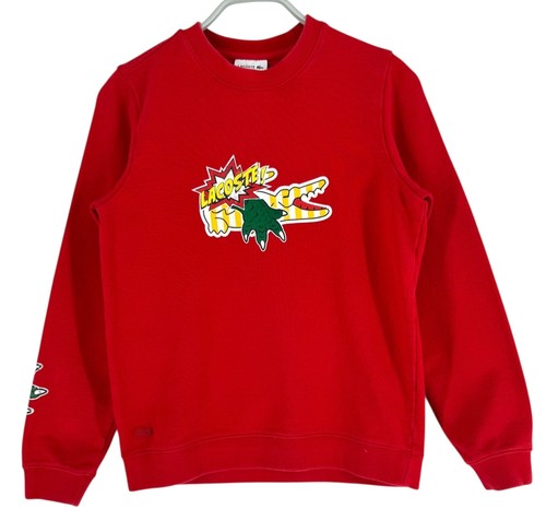 Lacoste enfants garçons - enfants, pull