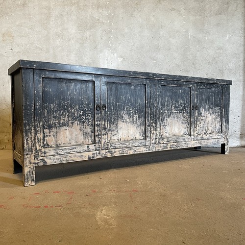 Enfilade meuble buffet - meuble,