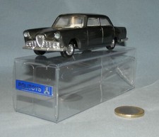 Ex Politoys par KDN (KADEN)