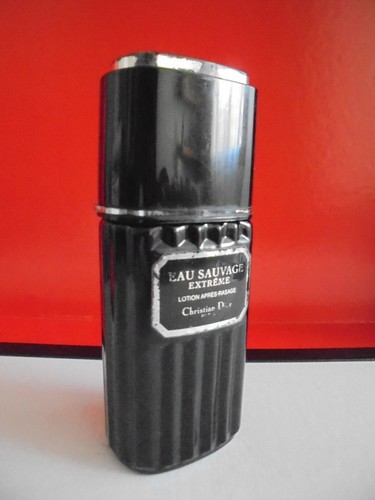 Ancien flacon vaporisateur