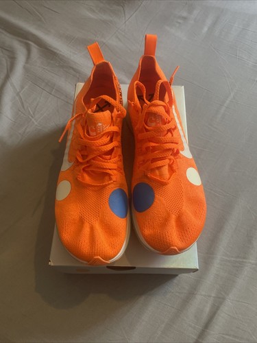 Nike zoom fly mercurial off - nike,