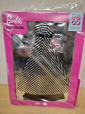 Hommage #4 ROBES DE LA COLLECTION DE MODE BARBIE