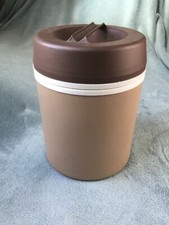 Mini glacière isotherme