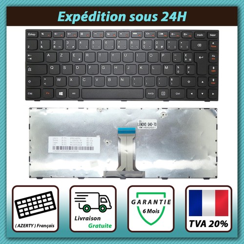 Clavier français original - français,