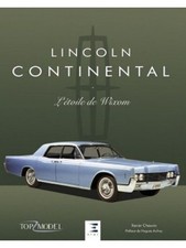 Lincoln Continental WIXOM -