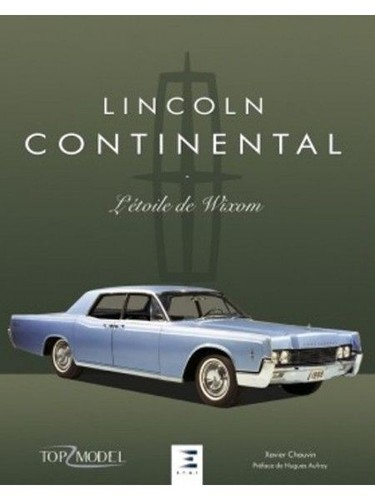 Lincoln continental wixom - continental,