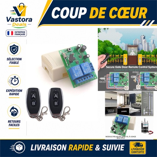 Dieserc commutateur - dieserc,