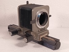 Olympus OM systems MACRO Auto Bellows