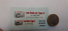 decals decalcomanie les amis