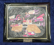 SAOZI "tourbillon au-dessus de