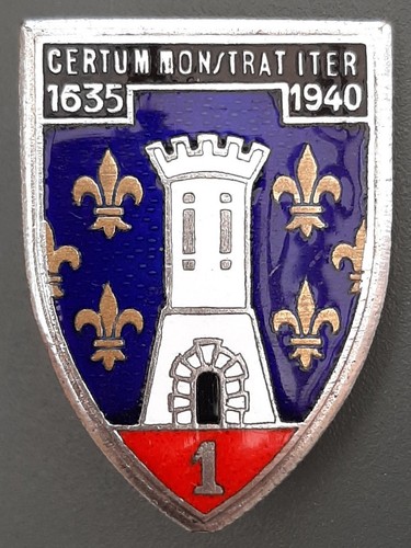 Insigne badge cuir - badge,