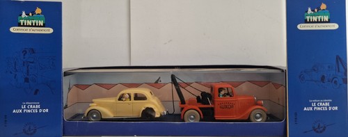 Ixo tintin 24 le - -, 23
