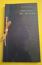 WILLIAM SHELLER CARNER DE