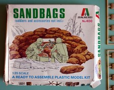 Maquette militaire ITALERI