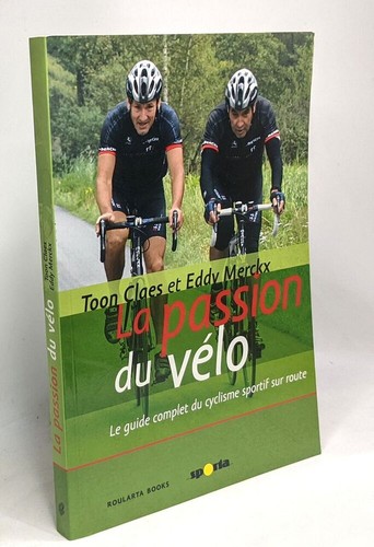 Passion vélo claes - vélo, /