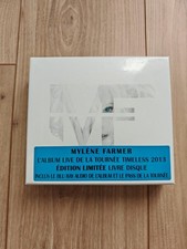 Mylène Farmer - Timeless 2013