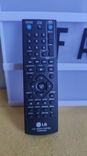 ★ LG AKB35840202 TV télécommande officielle original constructeur