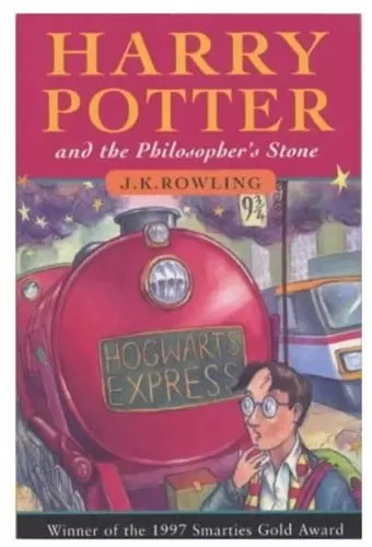 Harry potter volume - harry,