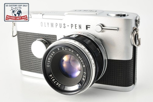 Exc olympus pen - exc+5, ]