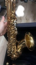 Saxophone ténor YAMAHA