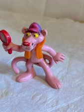 BULLY  figurine panthère rose
