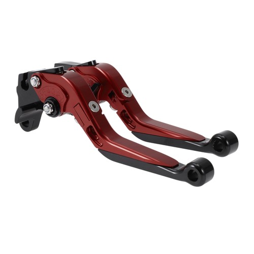 Leviers frein embrayage - frein, d'embrayage