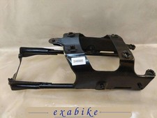 boucle arriere de cadre pour