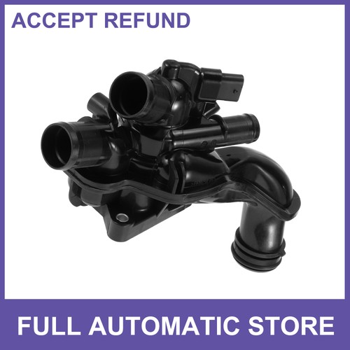 Engine coolant thermostat - engine,