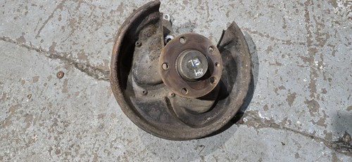 Audi mk2 0tfsi - 8j, tdi