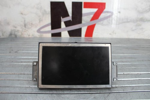 Ecran gps peugeot 407 - ecran, 1