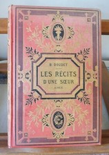 Doudet Benjamin Les Récits