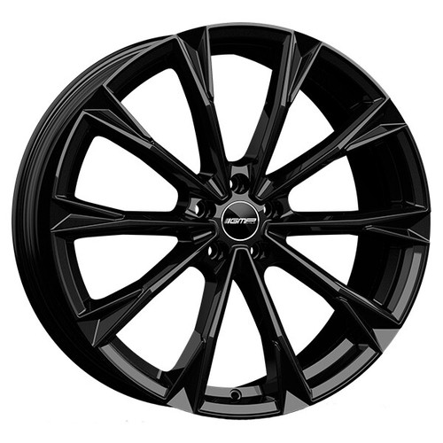 Jantes roues gmp - gmp, totale