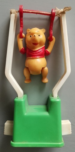Ancienne figurine disney - ancienne,