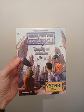 Race For the Galaxy Ystari -