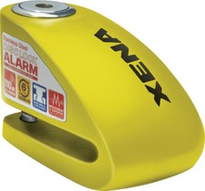 Xena XX-6 Series Yellow XX6-Y