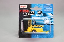 LL310 MAISTO 15044 Remorque