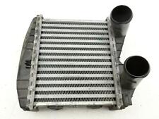 Intercooler; échangeur